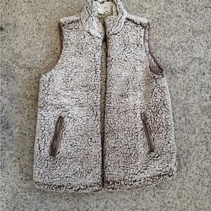 Thread & Supply Soft Textured Fleece